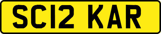 SC12KAR