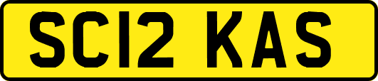 SC12KAS