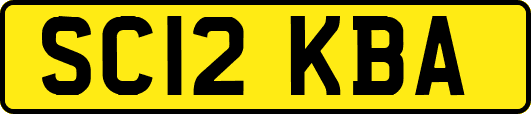 SC12KBA