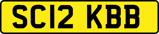 SC12KBB