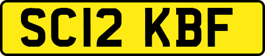 SC12KBF
