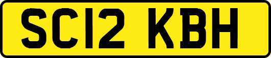 SC12KBH