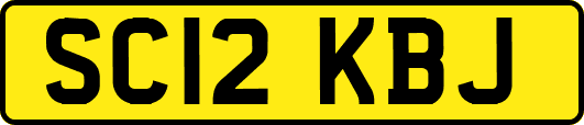SC12KBJ