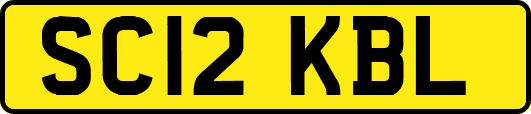 SC12KBL