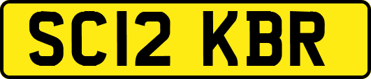SC12KBR