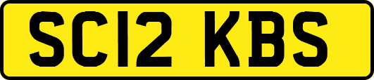 SC12KBS