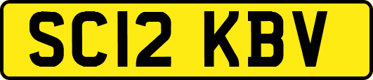 SC12KBV