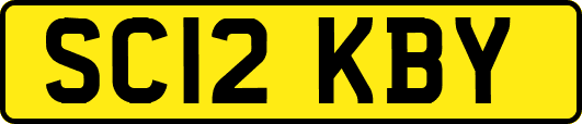 SC12KBY