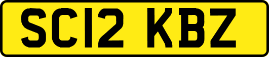 SC12KBZ
