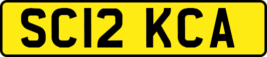 SC12KCA