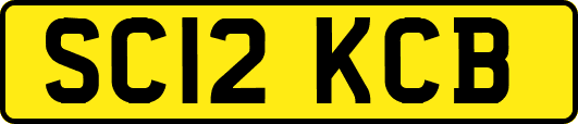 SC12KCB