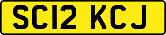 SC12KCJ