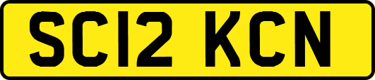 SC12KCN