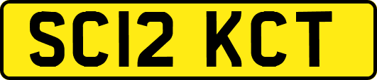 SC12KCT