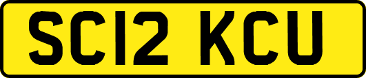SC12KCU