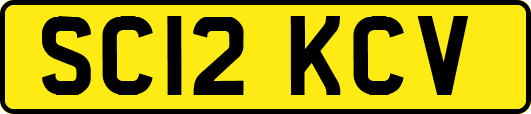 SC12KCV