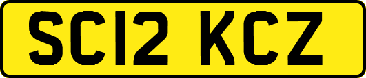 SC12KCZ