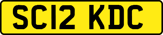 SC12KDC