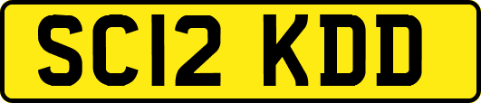 SC12KDD