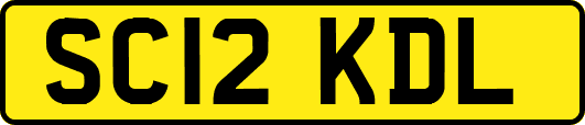 SC12KDL