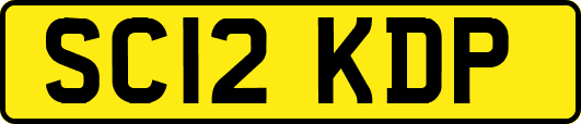 SC12KDP
