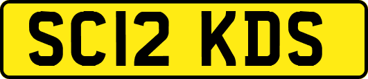 SC12KDS