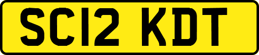SC12KDT