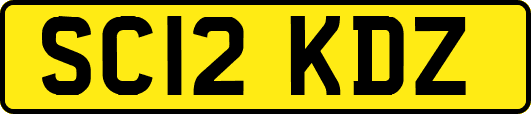 SC12KDZ