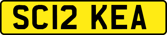 SC12KEA