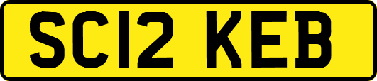 SC12KEB