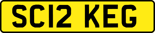 SC12KEG