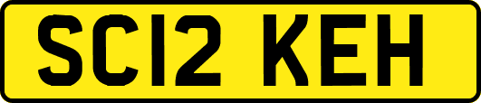 SC12KEH