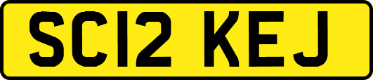 SC12KEJ
