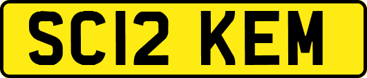 SC12KEM