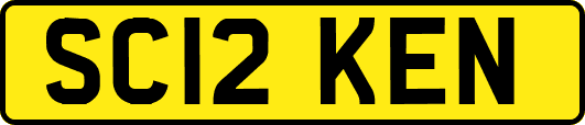 SC12KEN