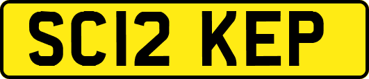 SC12KEP