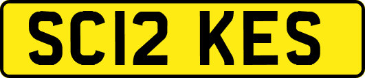 SC12KES