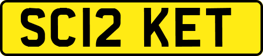 SC12KET