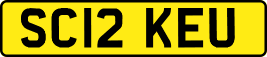 SC12KEU