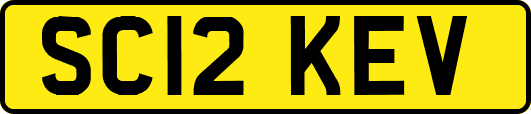 SC12KEV