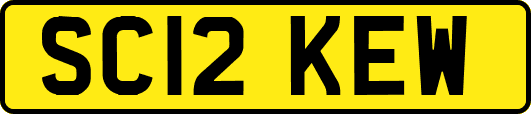 SC12KEW