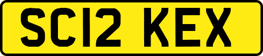 SC12KEX