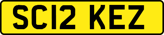SC12KEZ