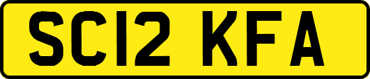 SC12KFA
