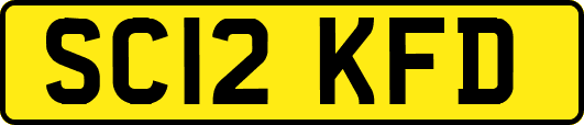 SC12KFD