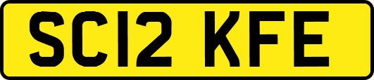 SC12KFE