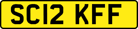 SC12KFF