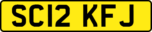 SC12KFJ