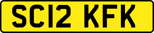 SC12KFK
