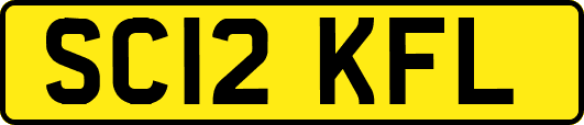 SC12KFL